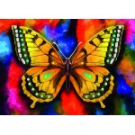 Puzzle  Grafika-F-32738 Papillon