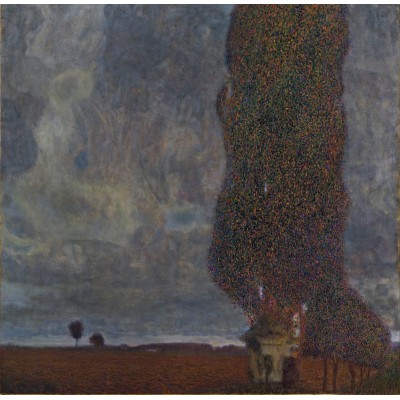 Puzzle  Grafika-T-02211 Gustav Klimt, 1902