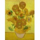 Van Gogh: Sonnenblumen,1887