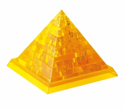  HCM-Kinzel-103002 Puzzle 3D - Pyramide