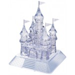  HCM-Kinzel-109002 Puzzle 3D - Schloss