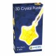 3D Puzzle - Crystal Puzzle Mini - Stern