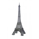  HCM-Kinzel-59131 3D-Puzzle aus Plexiglas - Paris: Eiffelturm