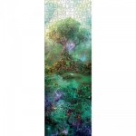 Puzzle  Heye-30003 Enigma Trees - Kaliumbaum