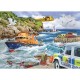 Rettung - RNLI