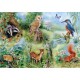 XXL Teile - Naturstudie