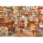 Puzzle  House-Of-Puzzles-HP0571 Wir Haben Alles