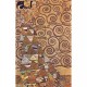 Gustav Klimt - Das Warten