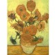 Vincent Van Gogh - Sonnenblumen