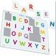 Rahmenpuzzle - Das Alphabet