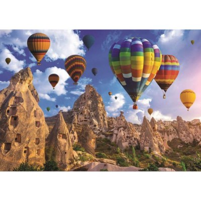 Puzzle  Magnolia-3001 Cappadocia