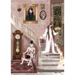 Puzzle  Magnolia-3423 Ghost Bride - Sarah Reyes Special Edition