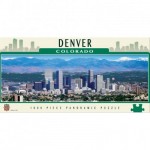 Puzzle  Master-Pieces-71598 Denver, Colorado