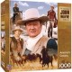 John Wayne - America's Cowboy