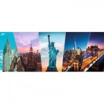 Puzzle  Nathan-00892 New York Landmarks