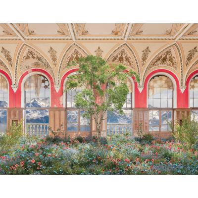 Puzzle Nathan-01467 Die Macht der Natur