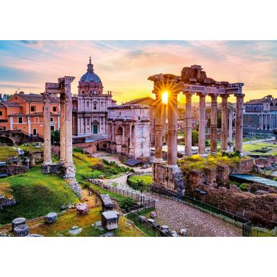 Puzzle Nathan-01531 Das Forum Romanum