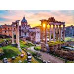 Puzzle  Nathan-01531 Das Forum Romanum
