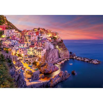 Puzzle  Nathan-01533 Manraola, Italien