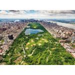 Puzzle  Nathan-01656 Blick auf den Central Park