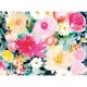 Dahlien und Rosen / Marie Boudon (Kollektion Carte blanche)