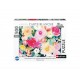 Dahlien und Rosen / Marie Boudon (Kollektion Carte blanche)