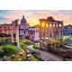 Das Forum Romanum