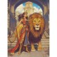 Die Löwenbändigerin (Sammlung Fantasy)
