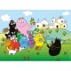 Die Welt der Barbapapas
