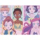 Funkelnde Augen / Disney Prinzessinnen