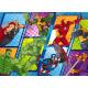 Marvel Avengers - Avenger Gegen Schurken
