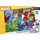 Marvel Avengers - Avenger Gegen Schurken