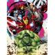Marvel Avengers - Avenger in Aktion