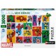 Marvel Nostalgie