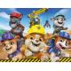 Rubble & Crew - Helden der Baustelle