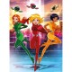 Sam, Clover und Alex / Totally Spies!