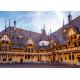 Wurzeln und Flügel - Hôtel-Dieu in Beaune