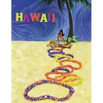 Puzzle  New-York-Puzzle-AA1971 Hawai Mini