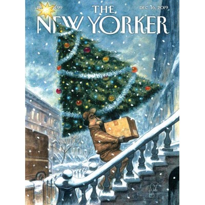 Puzzle New-York-Puzzle-NY2063 Priority Shipping