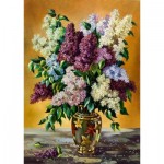 Puzzle  Nova-Puzzle-41032 Lila