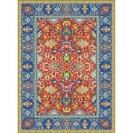 Puzzle  Nova-Puzzle-41155 Colored Carpet