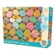 XXL Teile - Family - Easter Cookies