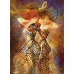Puzzle  Perre-Anatolian-1050 Revelation