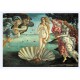 Botticelli - Die Geburt der Venus