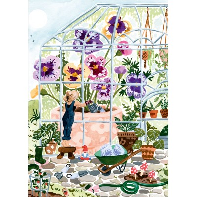 Puzzle  Pieces-and-Peace-0046 Pansies