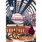 Puzzle  Pieces-Peace-F-00059 Convent Garden