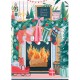 Weihnachtskamin
