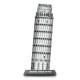 3D Puzzle - Turm von Pisa