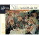 Renoir Auguste: Lunche on of the Boating Party