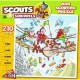 Scouts & Squirrels - Hängebrücke